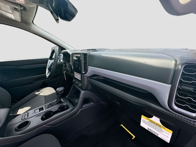 2025 Ford Ranger XL - Photo 28