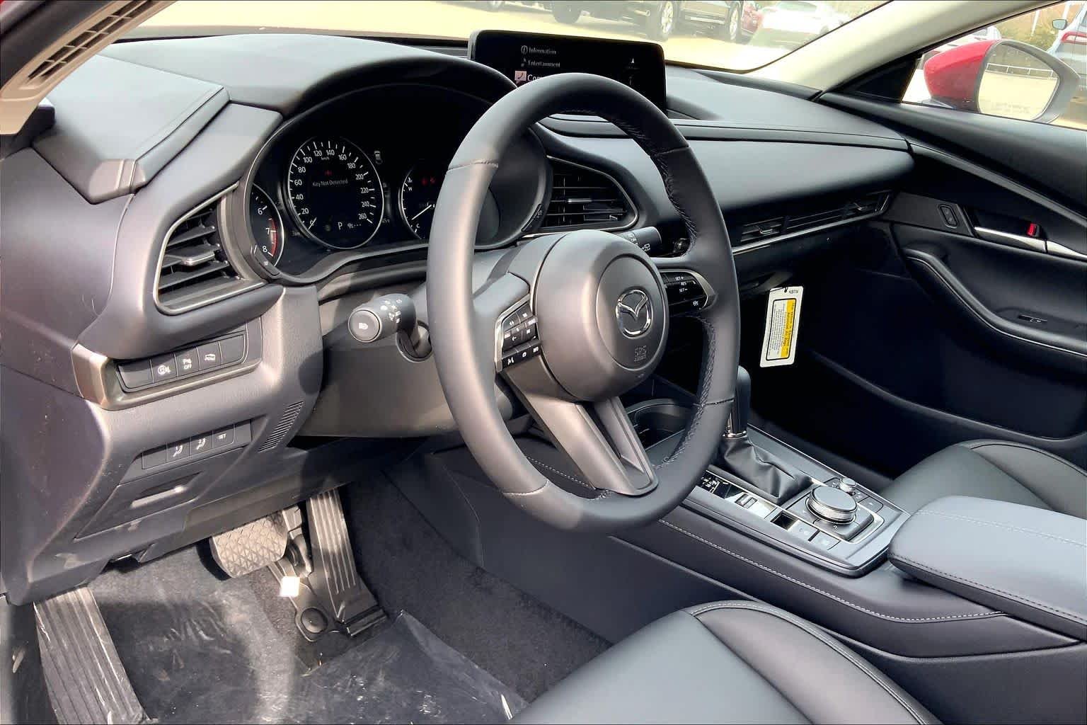 2026 Mazda CX-30 Preferred - Photo 8