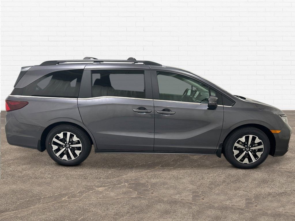 2026 Honda Odyssey EX-L - Photo 7
