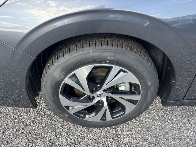 2025 Subaru Legacy Premium - Photo 10