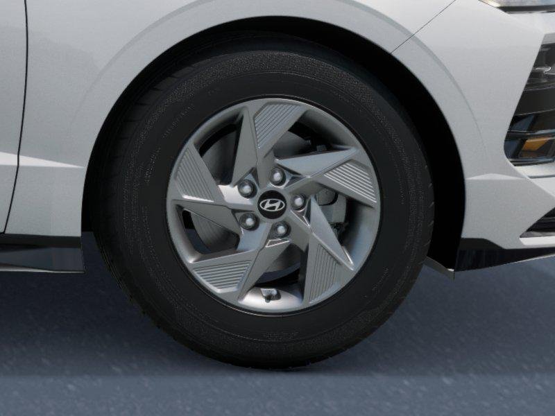 New 2026 Serenity White Hyundai SE image 41