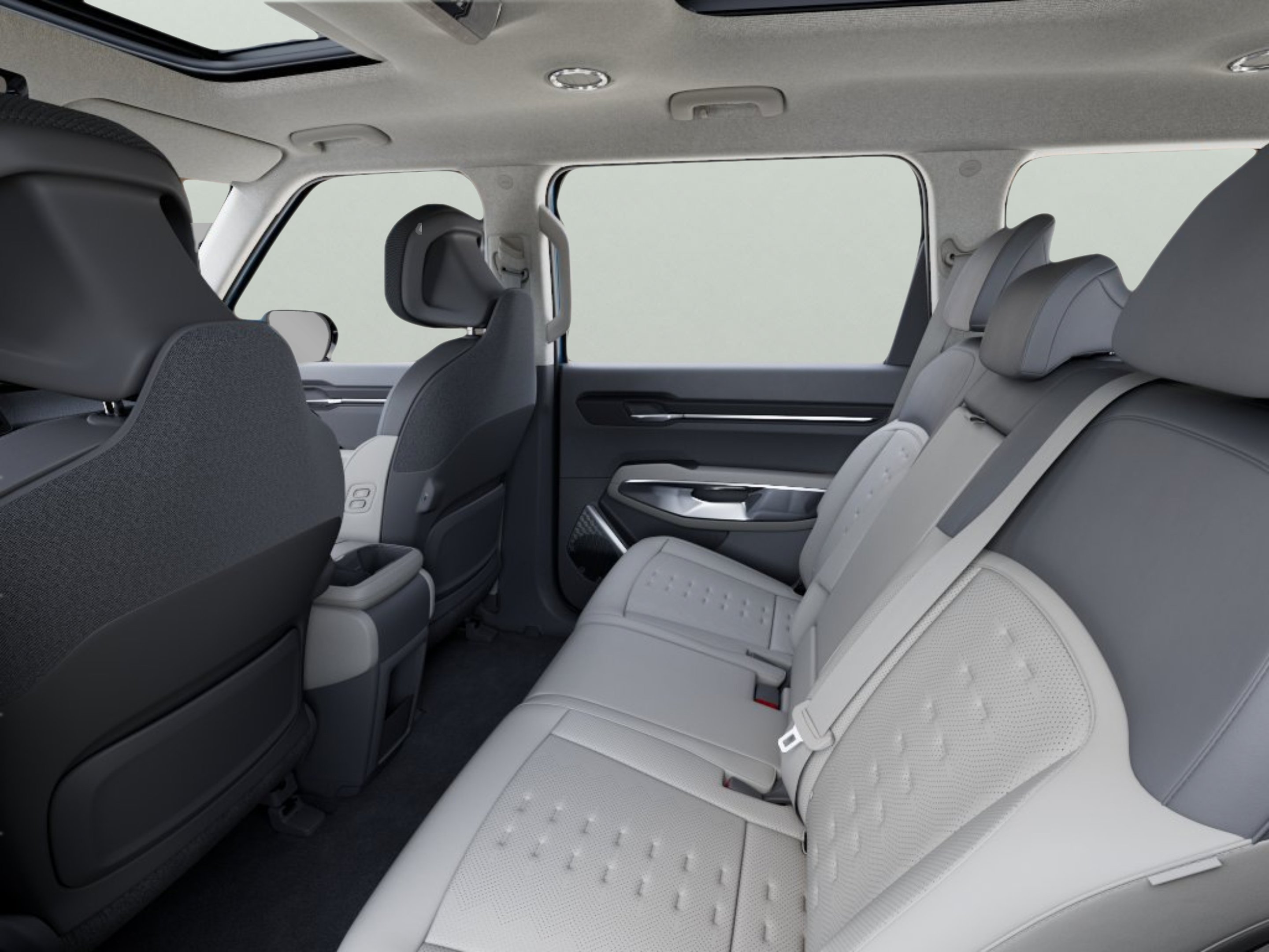 New 2026 Ocean Blue Kia Wind image 13