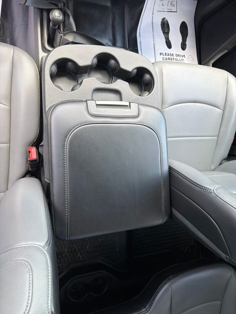 Used 2024 White Ram Tradesman image 34