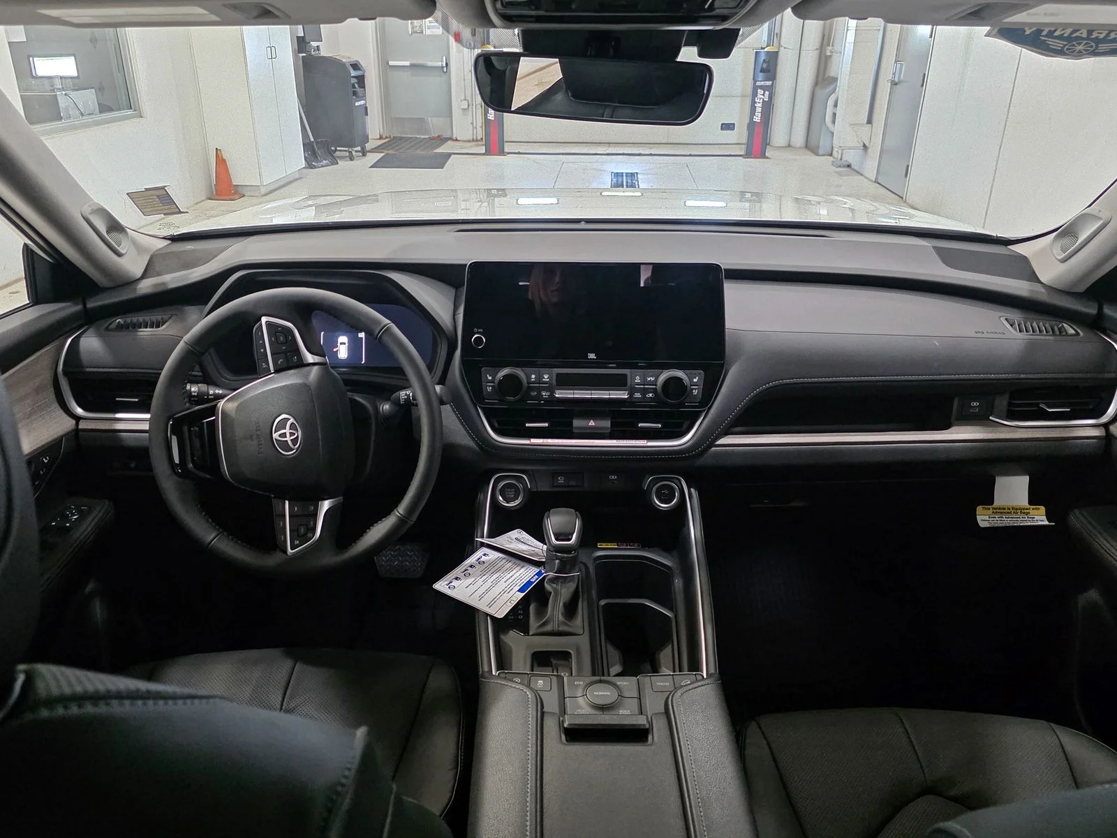 New 2026  Toyota Limited image 29
