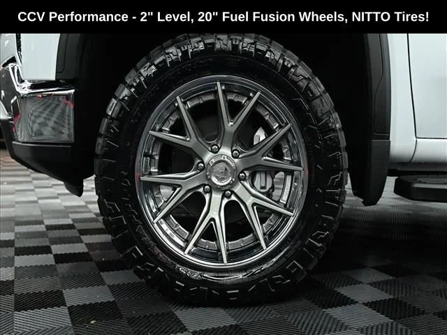 2026 GMC Sierra 1500 SLT - Photo 15