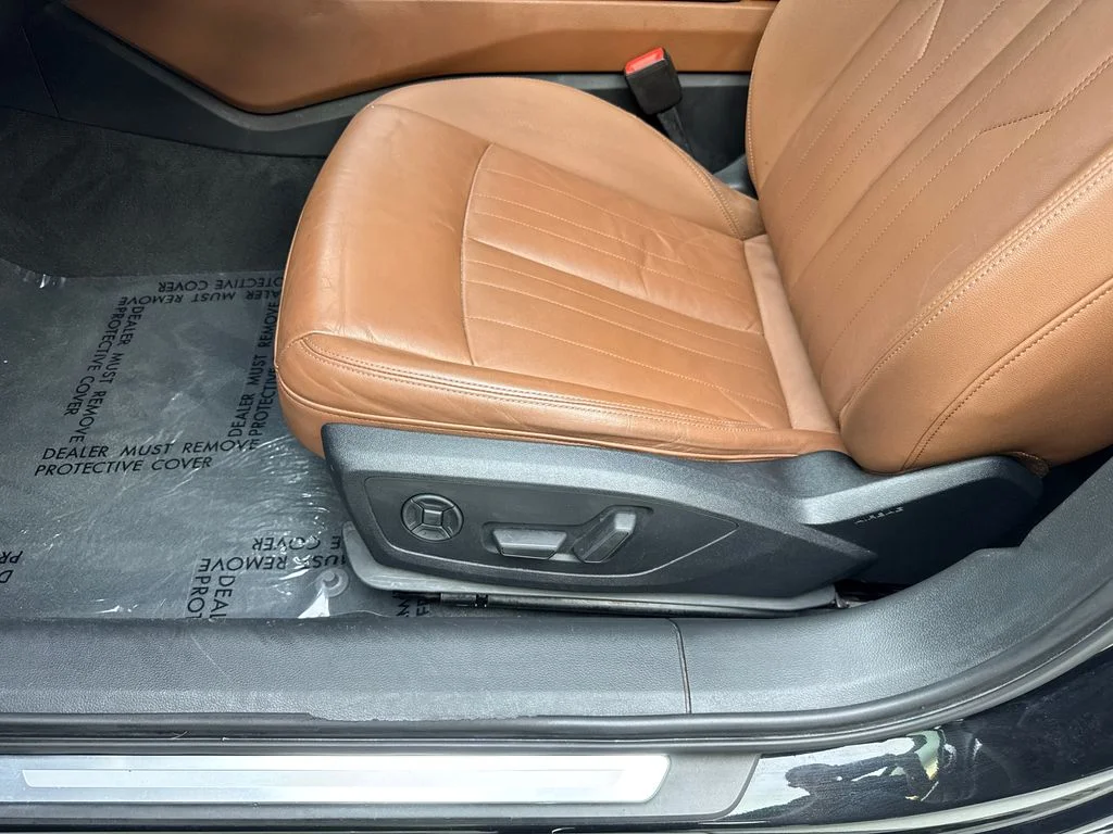 Used 2019 Black Audi 2.0T Premium image 26
