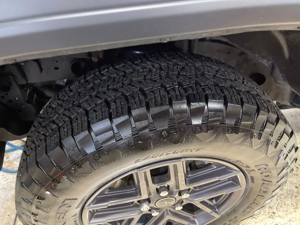 Certified Used 2024 Red Jeep Sport S image 12