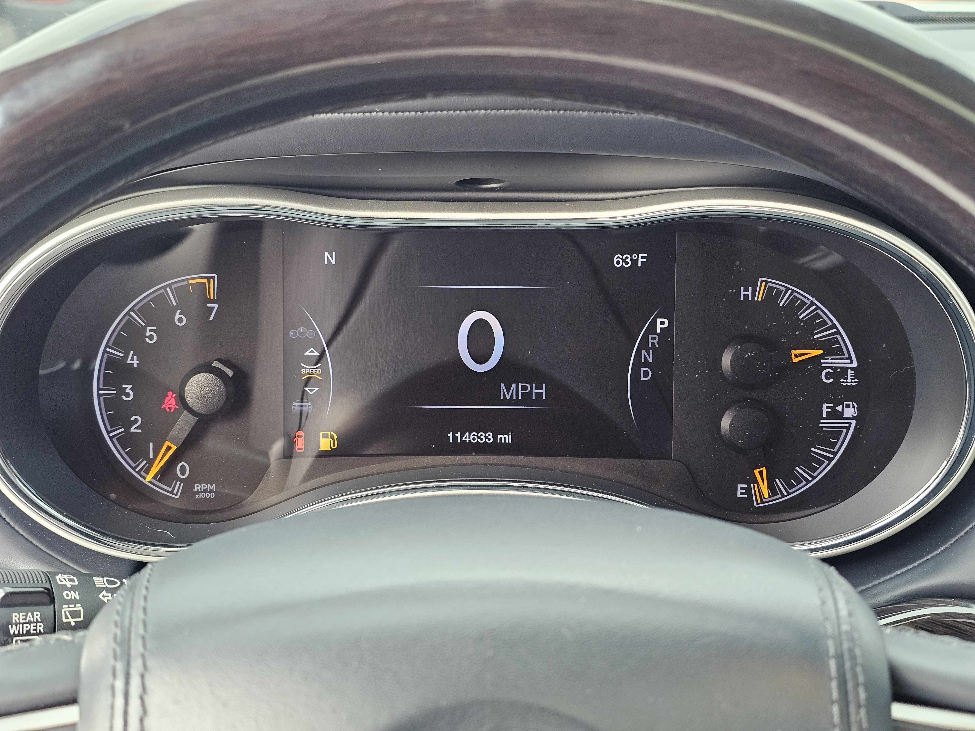 2020 Jeep Grand Cherokee Summit - Photo 23