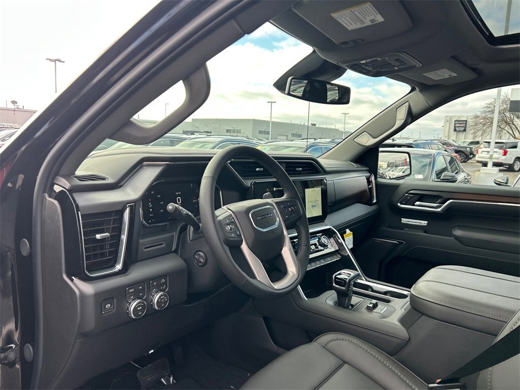 2026 GMC SIERRA - Image 18