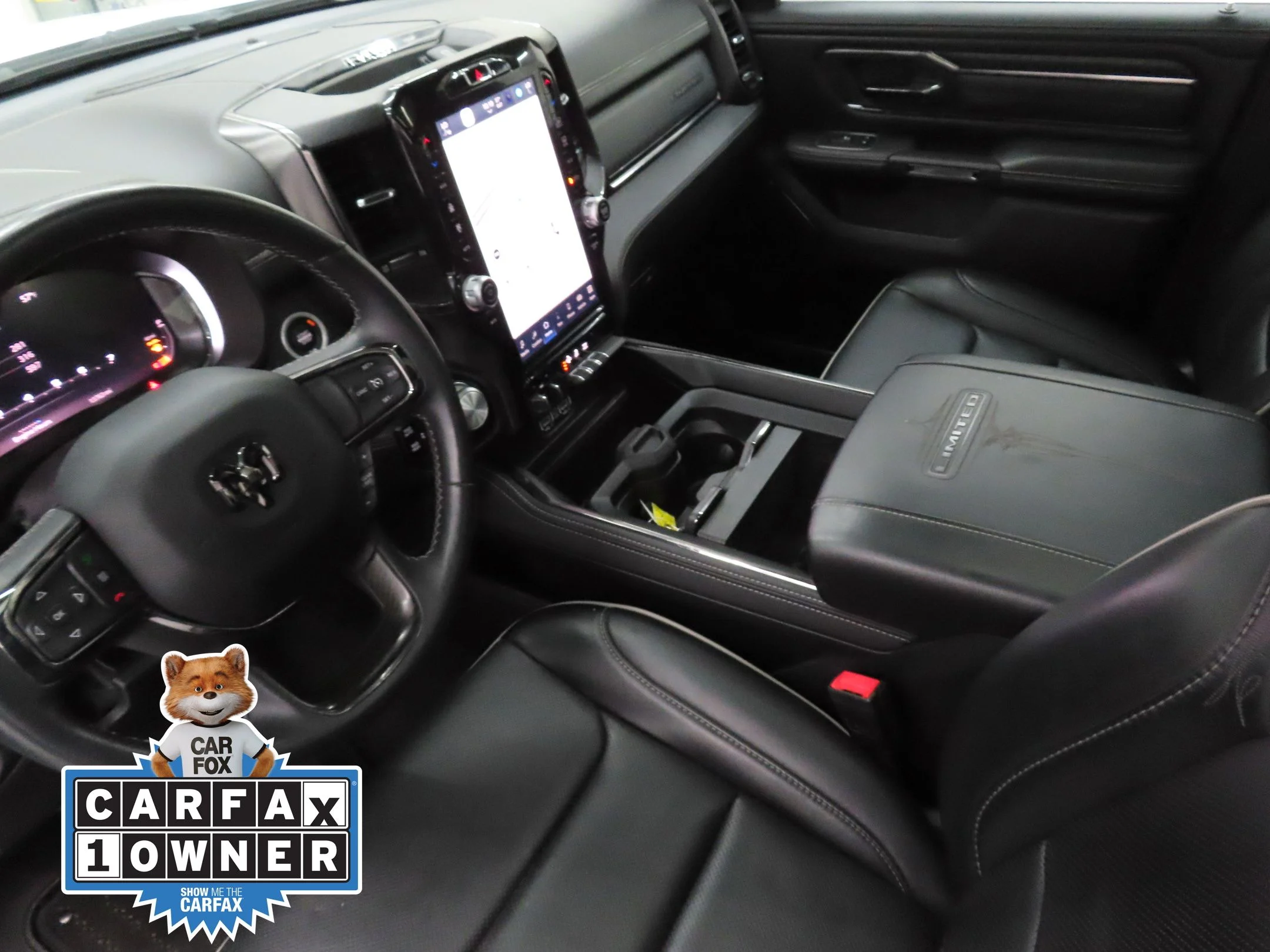 2024 RAM Ram 1500 Pickup Limited - Photo 21