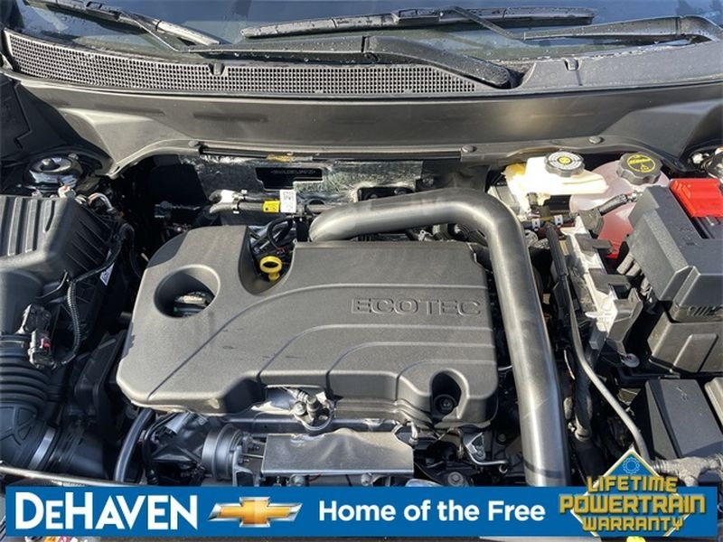 2026 Chevrolet Equinox RS - Photo 29
