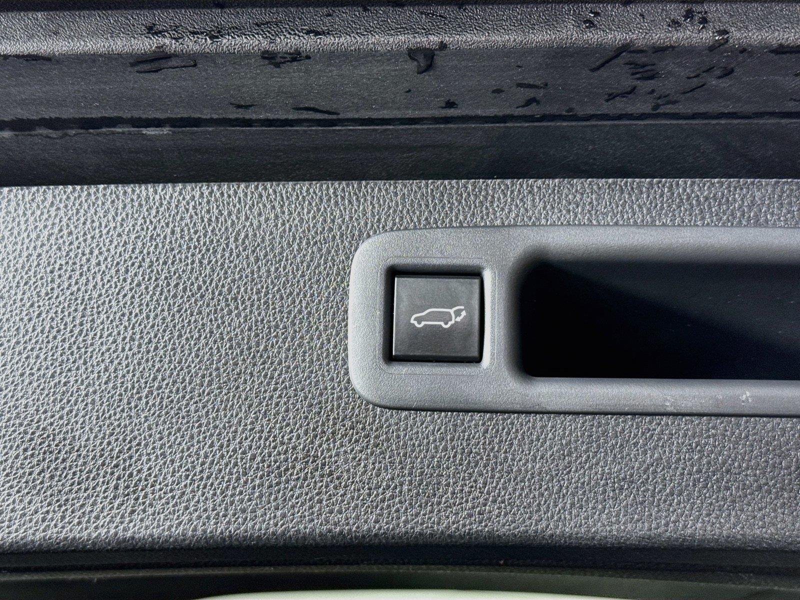 Used 2022 Midnight Black Metallic Toyota XSE image 42