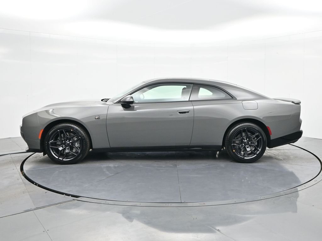 New 2026 Destroyer Gray Exterior Paint Dodge Scat Pack Plus image 10