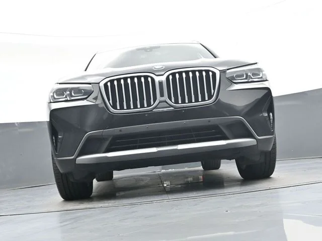 2022 BMW X3 30i - Photo 38