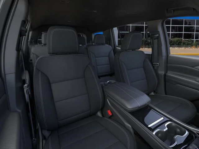 2026 Chevrolet Traverse LT - Photo 16