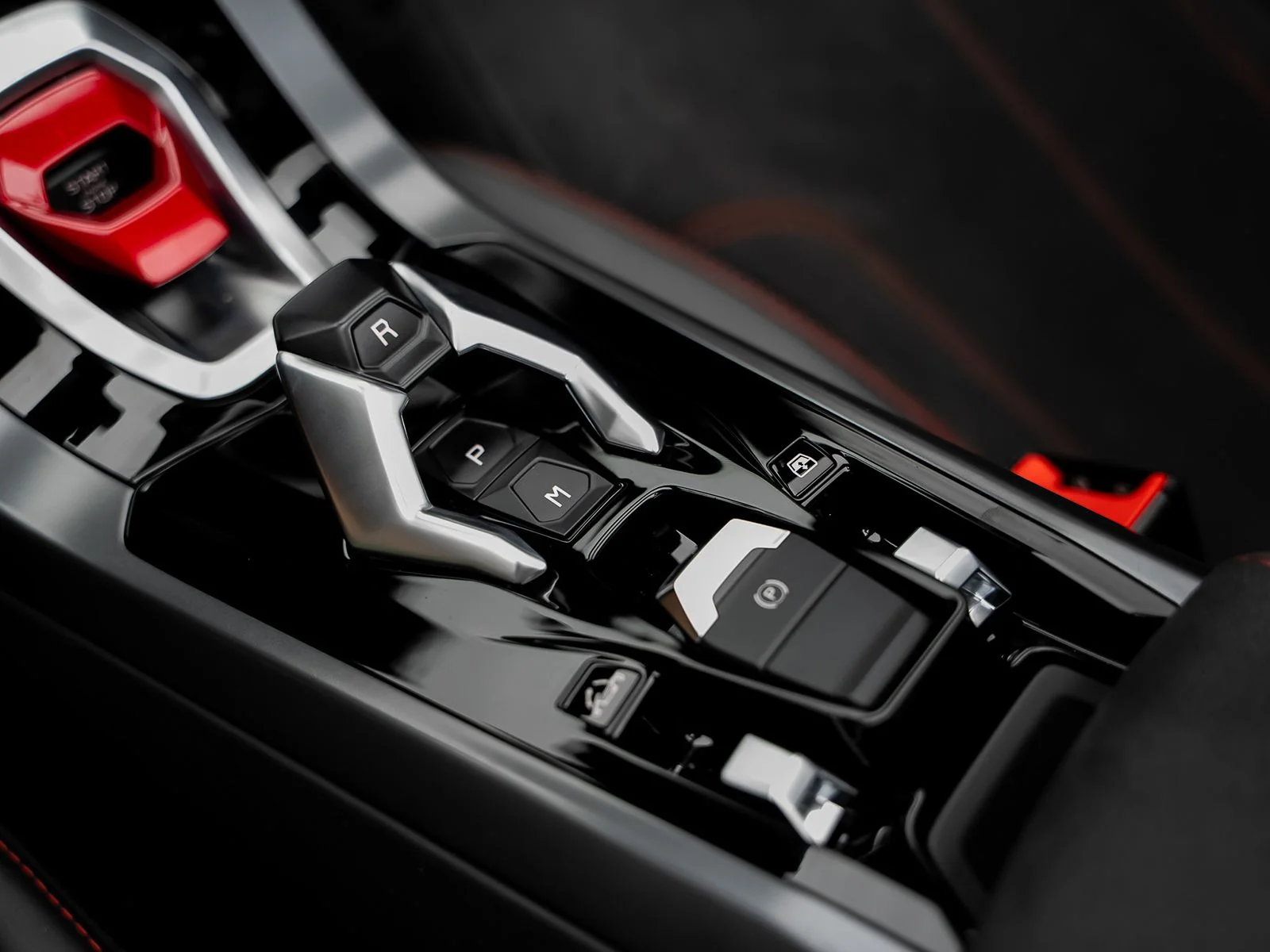 Used 2017 White Lamborghini  image 47