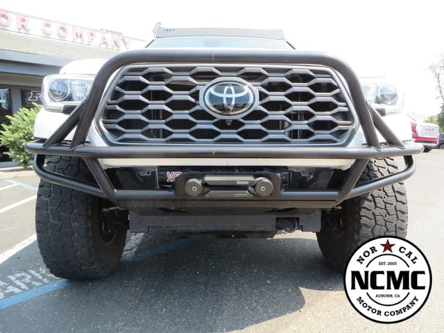 2023 Toyota Tacoma TRD Off Road - Photo 14