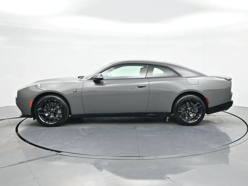 New 2026 Destroyer Gray Exterior Paint Dodge Scat Pack Plus image 10