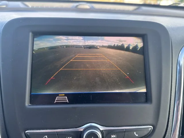 Used 2020 NIGHTFALL GRAY METALLIC Chevrolet LT image 24