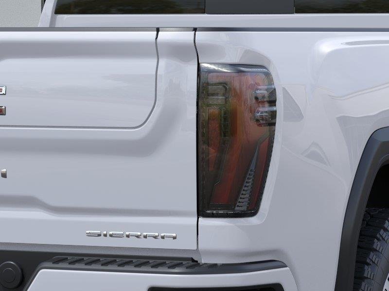 New 2026 Summit White GMC Denali image 11