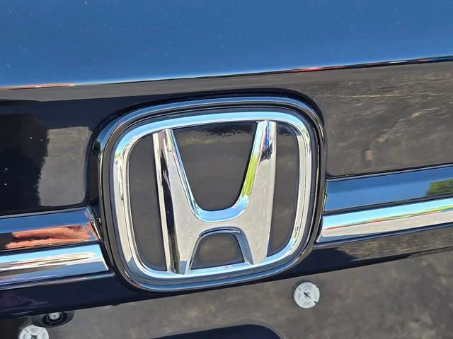 Used 2023 Black Honda Touring image 19