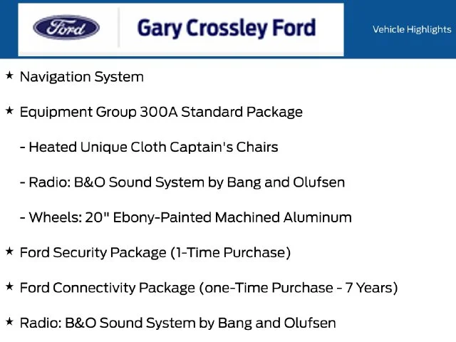 New 2027 Carbonized Gray Metallic Ford ST-Line image 6