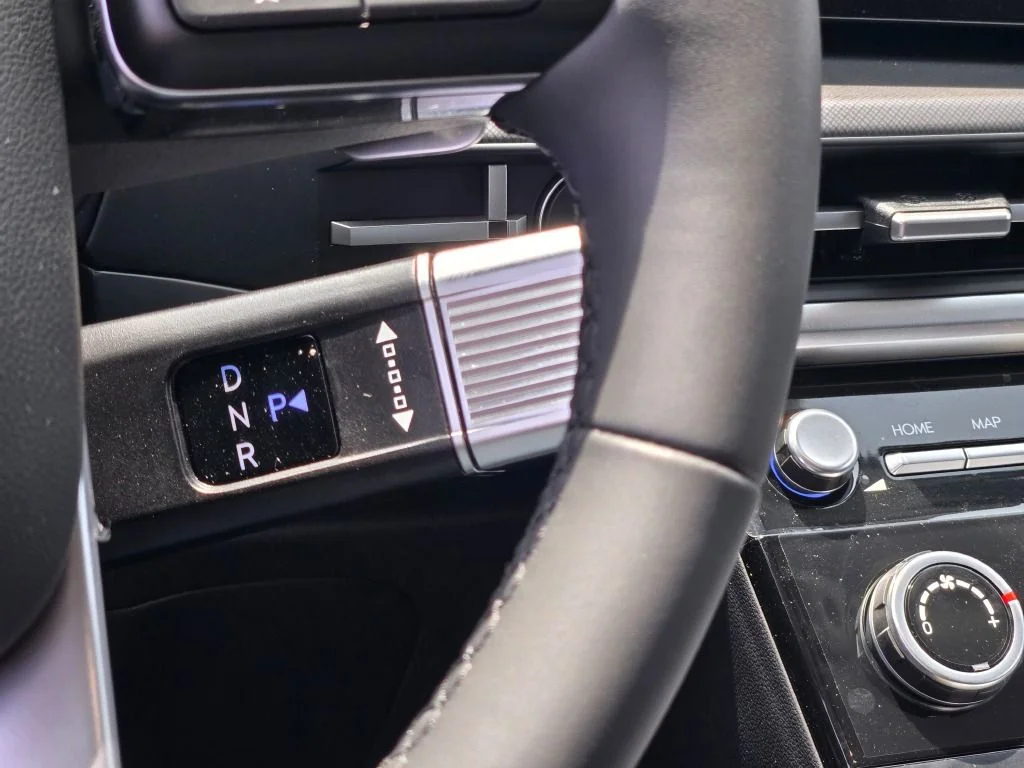 New 2026 Phantom Black Hyundai SE image 27
