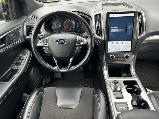Used 2022 Gray Ford ST image 19