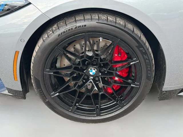 New 2027 Skyscraper Grey Metallic BMW Competition xDrive image 41