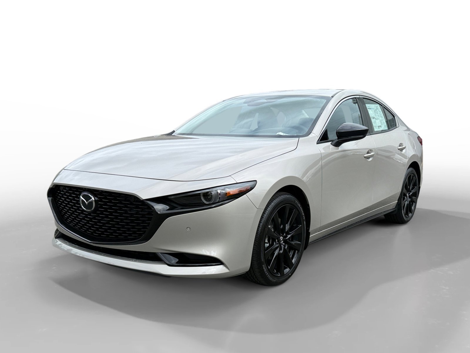 2026 Mazda Mazda3
