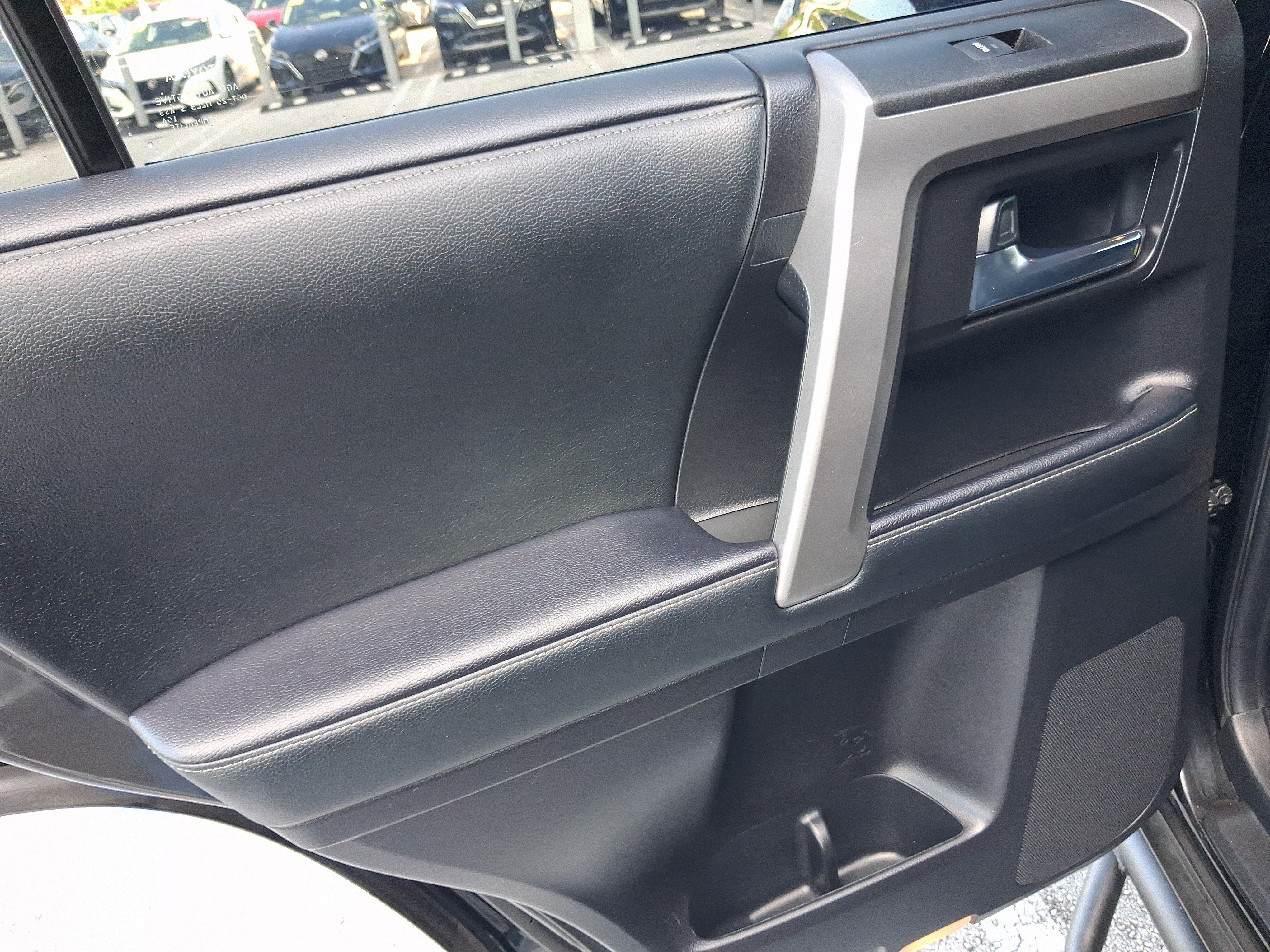Used 2020 Black Toyota SR5 Premium image 11