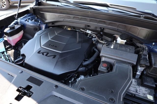 Used 2024 Midnight Kia SX image 47