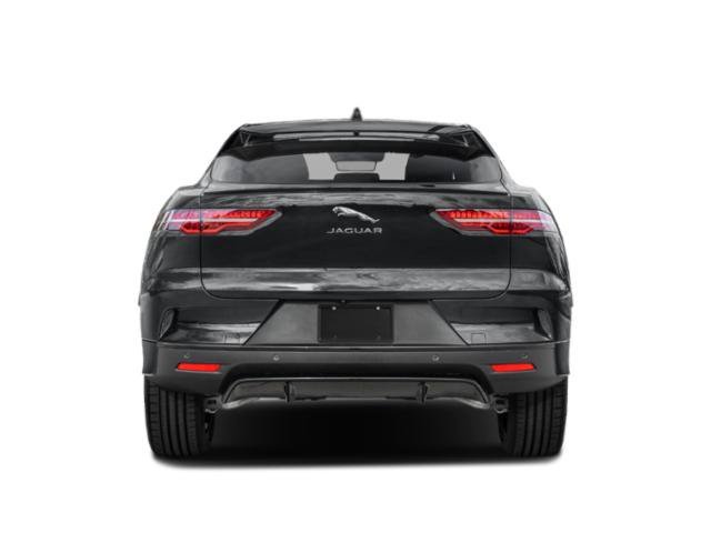 Used 2024 Black Jaguar HSE image 5