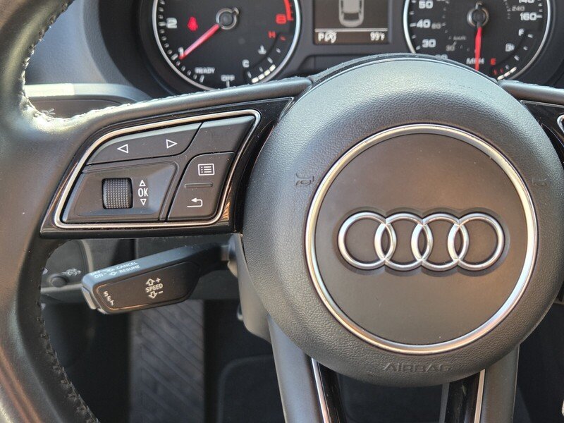 Used 2017 White Audi 2.0T Premium image 27