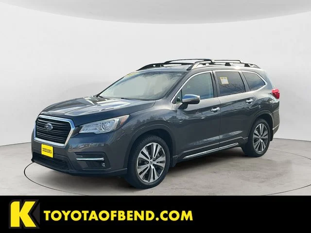 2019 Subaru Ascent