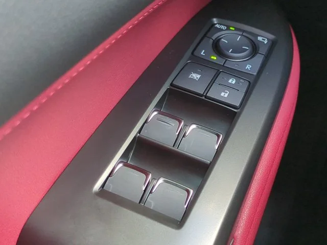 New 2026 Ultra White Lexus  350 F SPORT HANDLING AWD image 23