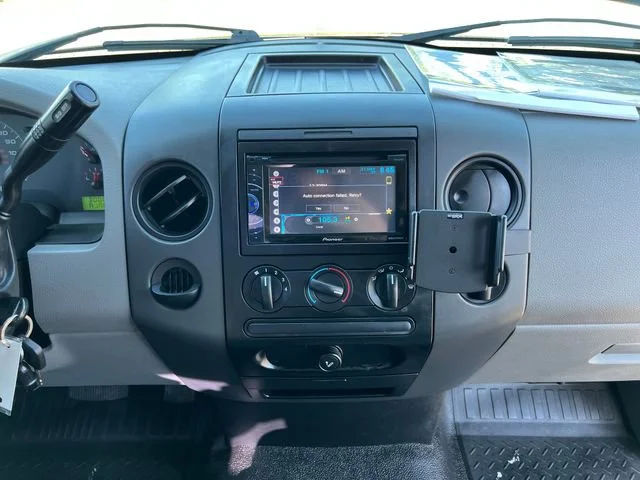 2008 Ford F-150 XL - Photo 22
