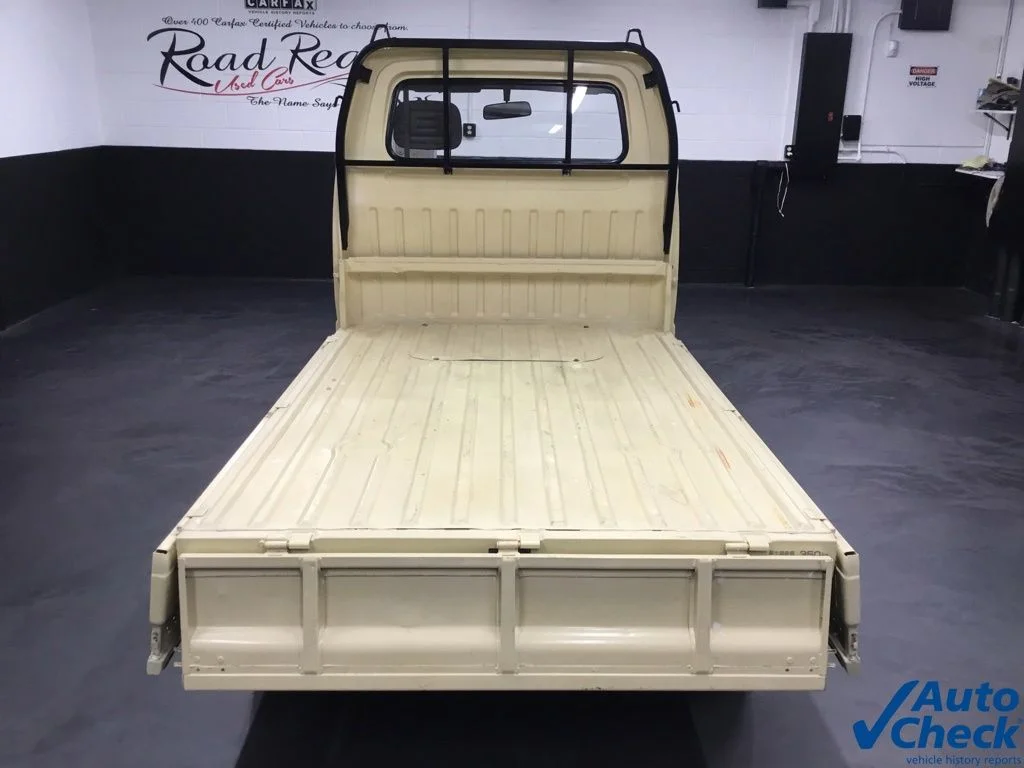 Used 1992 Beige Suzuki 4wd image 13