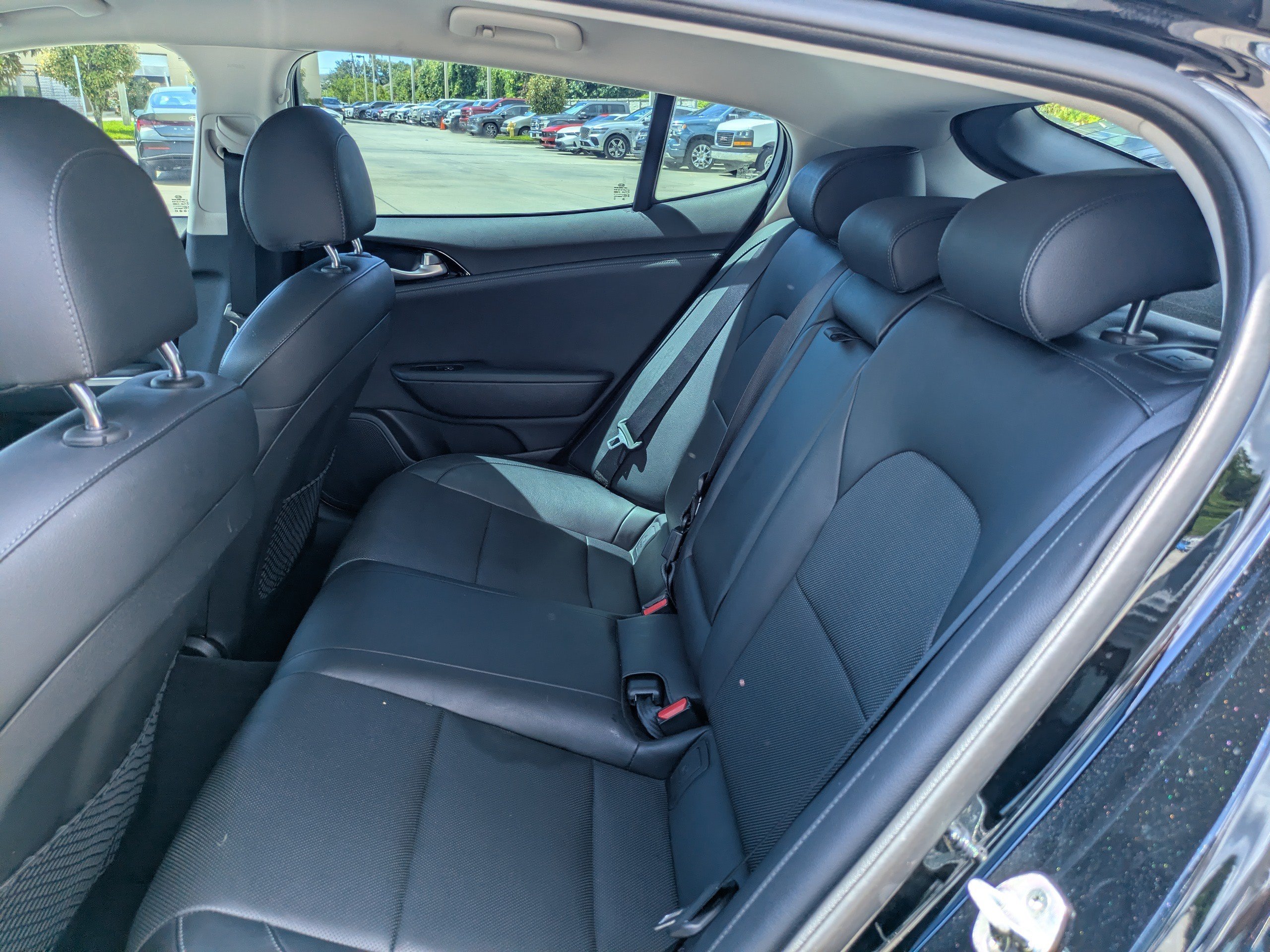2019 Kia Stinger Stinger - Photo 12