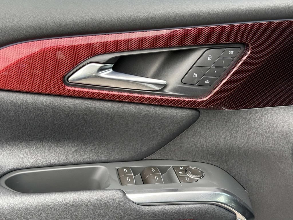 2026 Chevrolet Traverse RS - Photo 22