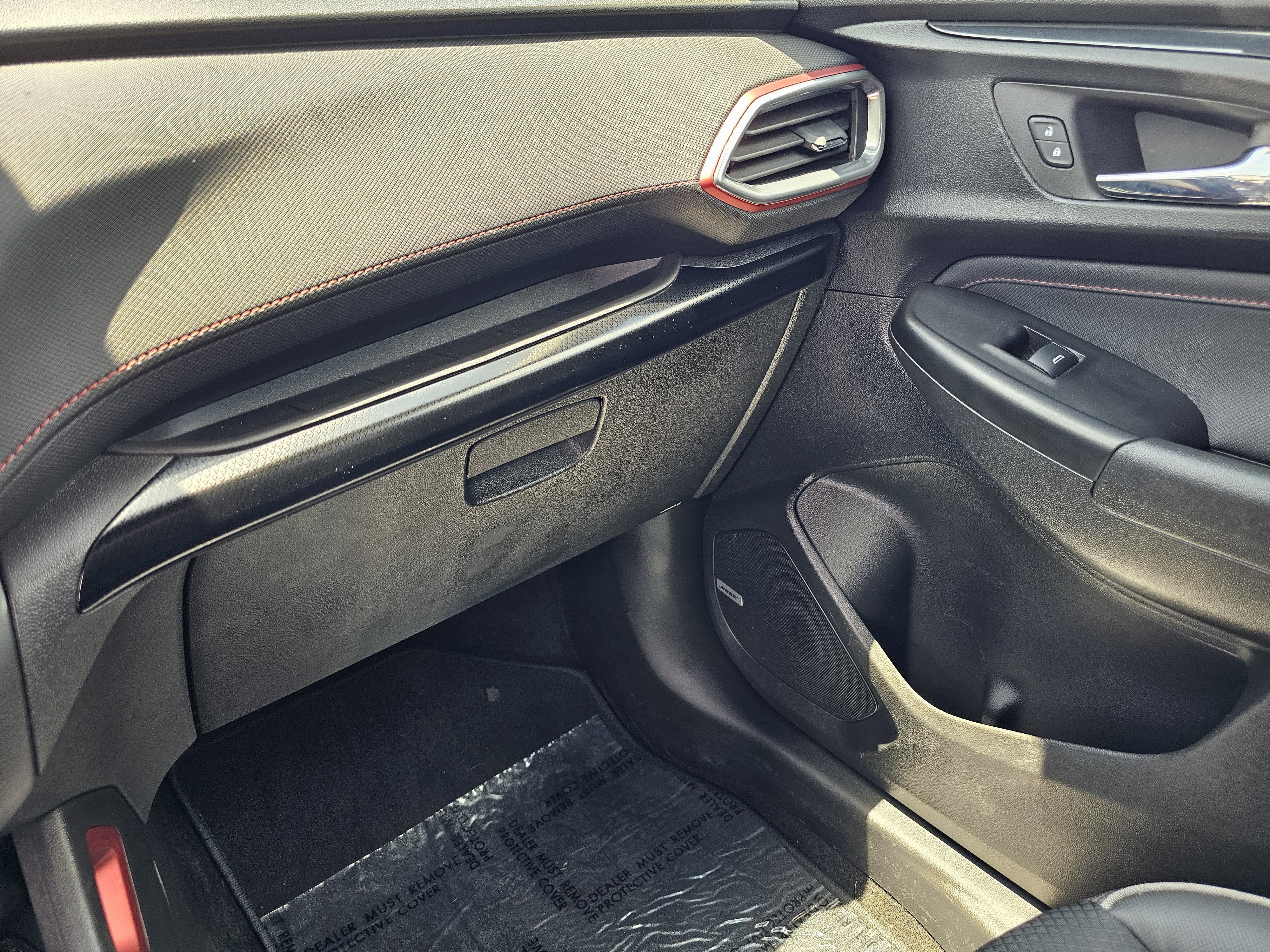 Used 2023 Summit White Chevrolet RS image 29