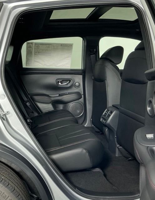 2026 Acura ADX A-Spec Package - Photo 24
