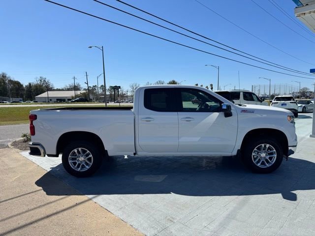 2025 Chevrolet Silverado 1500 LT - Photo 6