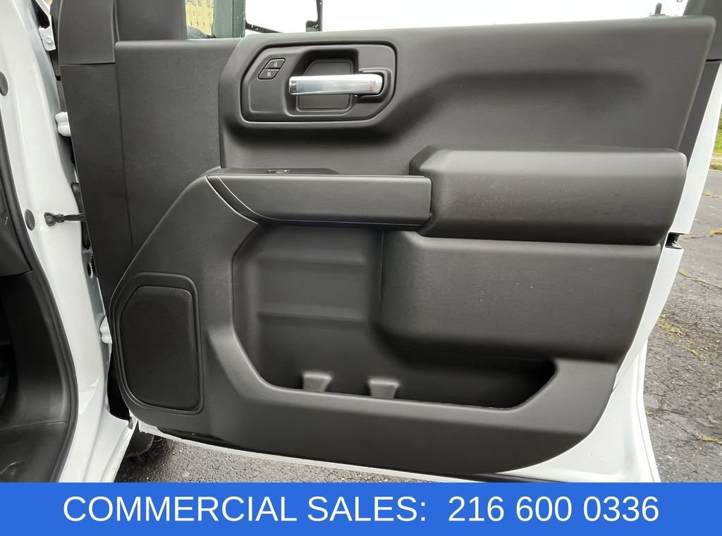 2026 Chevrolet Silverado 2500 HD Work Truck - Photo 18