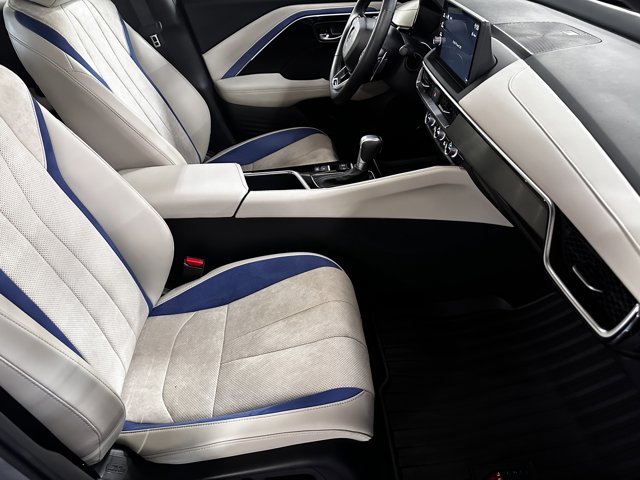 Certified Used 2025 Urban Gray Pearl Acura FWD A-SPEC image 21