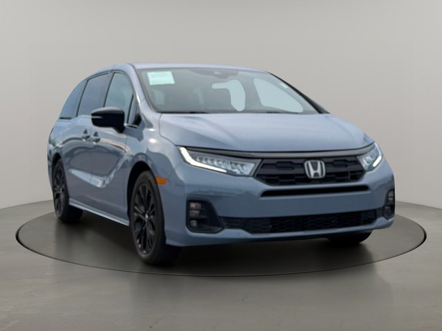 2025 Honda Odyssey Sport L's photo