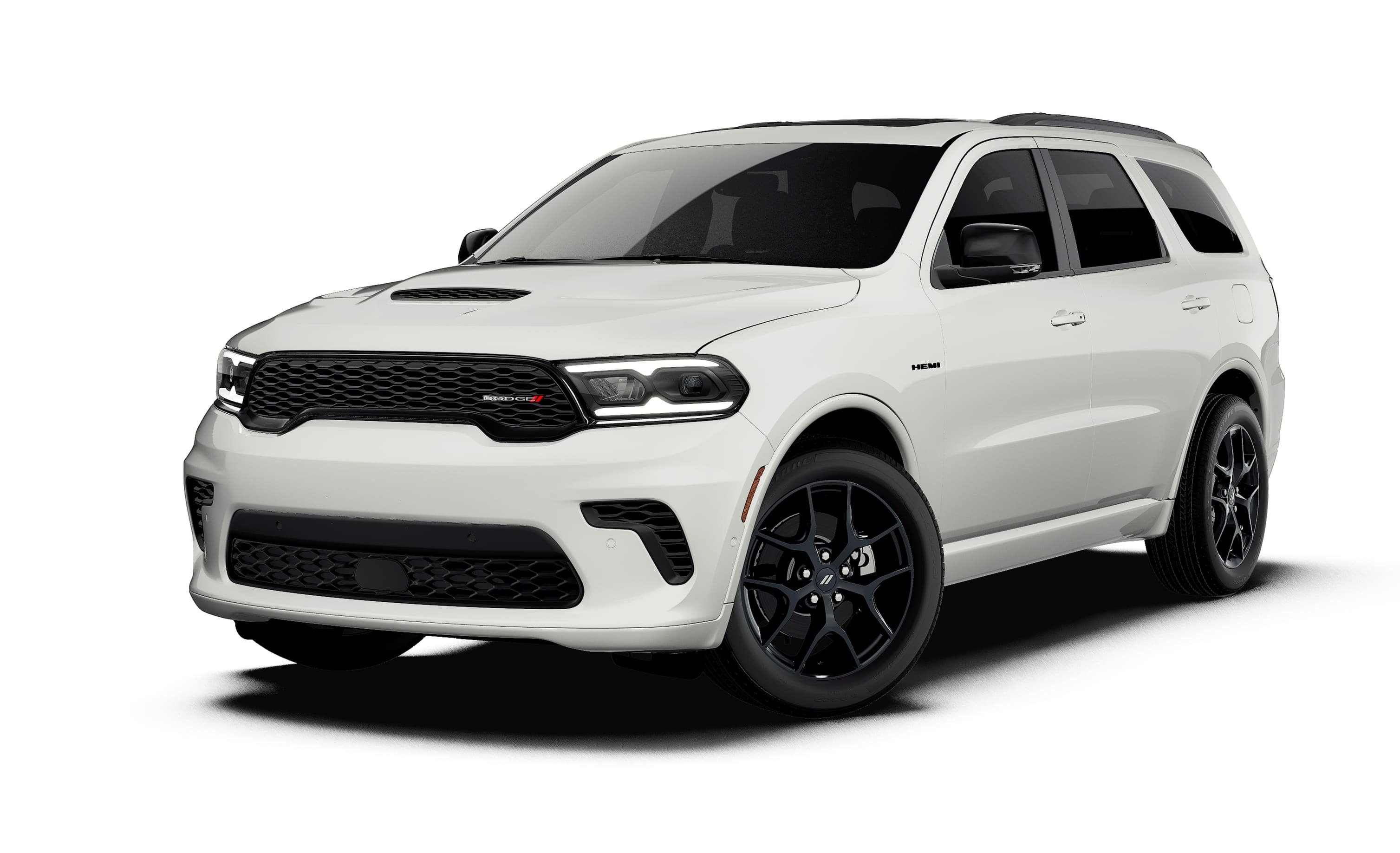 2027 Dodge Durango