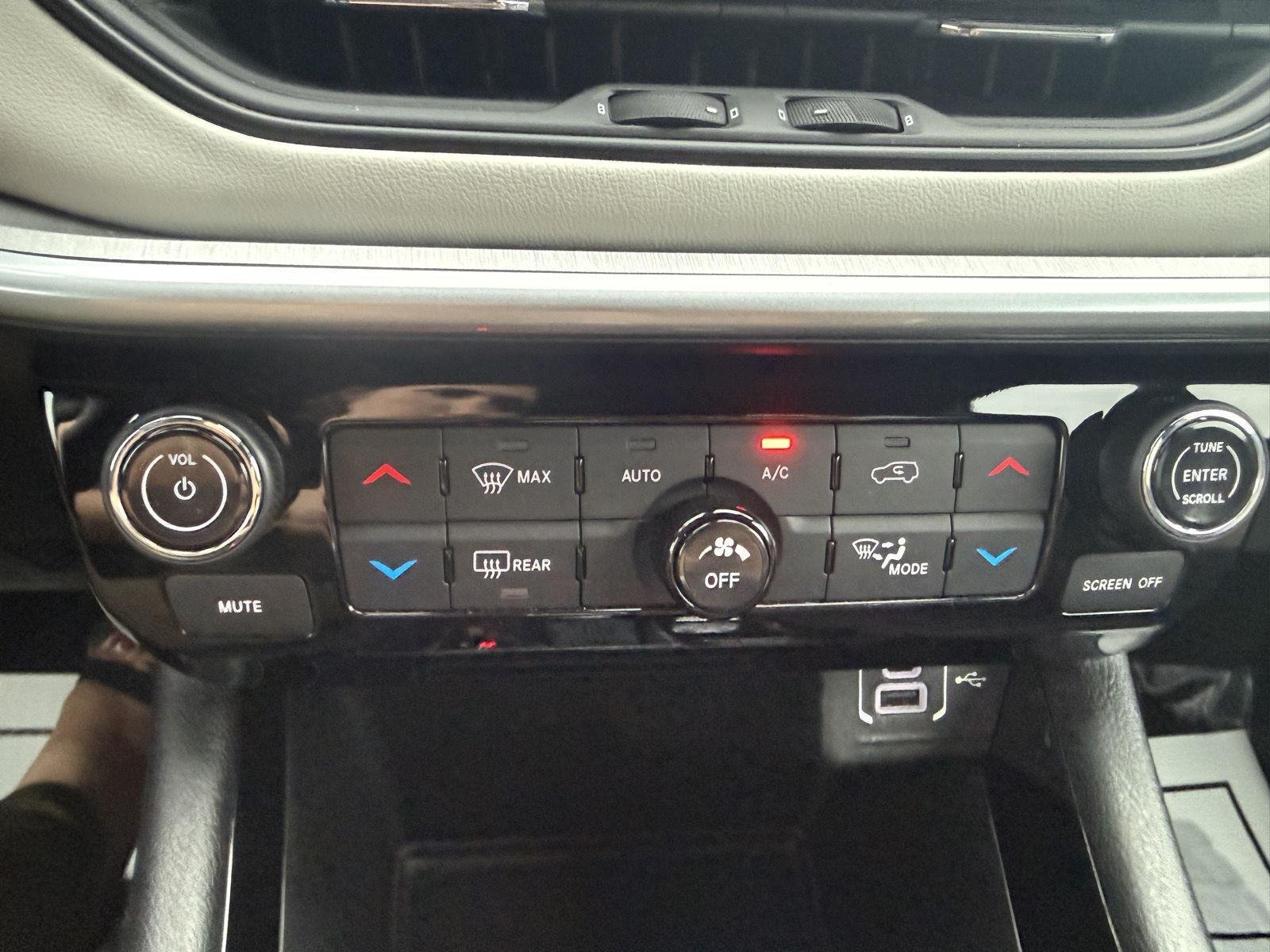 2025 Jeep Compass Limited - Photo 20
