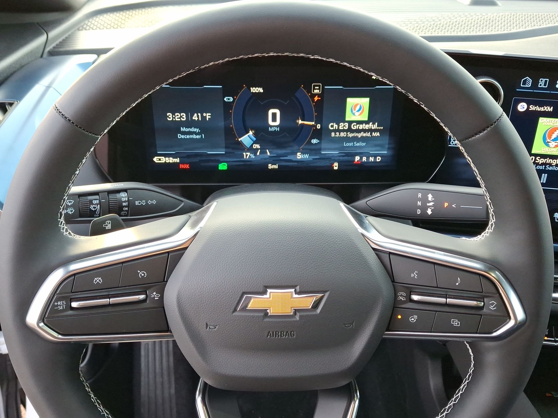 2026 Chevrolet Equinox EV 2LT - Photo 36