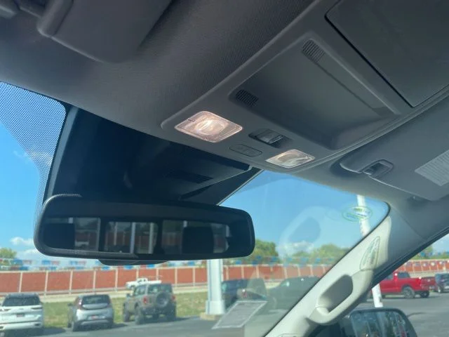 2025 Ford Ranger Lariat - Photo 27